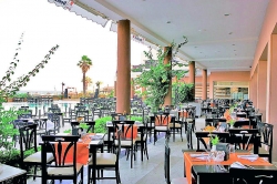 ���� ����� Suzer Sun Dreams 5*