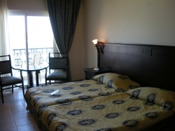 ���� ����� Suzer Sun Dreams 5*