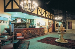���� ����� Dedeman Palandoken 4*