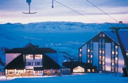���� ����� Dedeman Palandoken 4*
