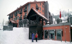 ���� ����� Dedeman Ski Lodge 4*