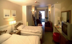 ���� ����� Dedeman Ski Lodge 4*