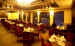 ���� ����� Dedeman Ski Lodge 4*