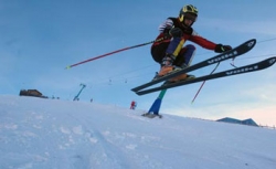 ���� ����� Dedeman Ski Lodge 4*