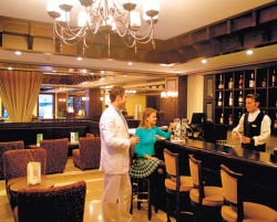 ���� ����� Dedeman Ski Lodge 4*