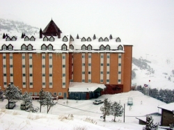���� ����� Palan Hotel Erzurum 4*