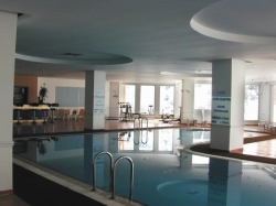 ���� ����� Palan Hotel Erzurum 4*