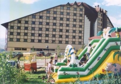 ���� ����� Polat Renaissance Erzurum 5*