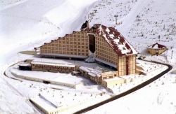 ���� ����� Polat Renaissance Erzurum 5*