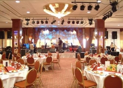 ���� ����� Polat Renaissance Erzurum 5*