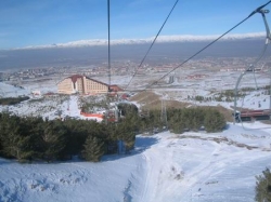 ���� ����� Polat Renaissance Erzurum 5*