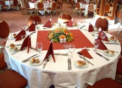 ���� ����� Polat Renaissance Erzurum 5*