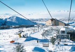 ���� ����� Polat Renaissance Erzurum 5*