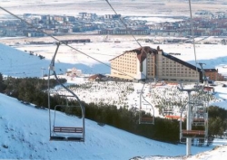 ���� ����� Polat Renaissance Erzurum 5*
