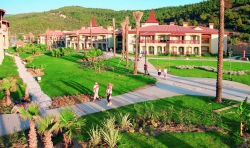 ���� ����� Aqua Fantasy Resort Hotel 5*