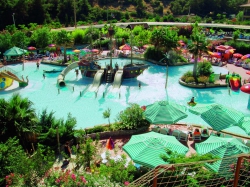 ���� ����� Aqua Fantasy Resort Hotel 5*