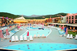   Aqua Fantasy Resort Hotel 5*
