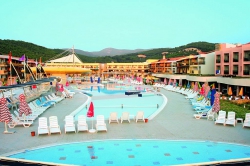���� ����� Aqua Fantasy Resort Hotel 5*