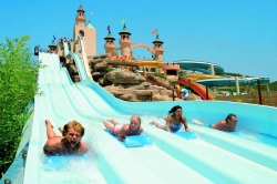 ���� ����� Aqua Fantasy Resort Hotel 5*