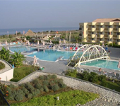 ���� ����� Aqua Fantasy Resort Hotel 5*
