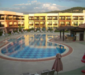 ���� ����� Aqua Fantasy Resort Hotel 5*