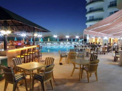 ���� ����� Arora Hotel 4*