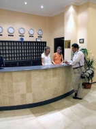 ���� ����� Arora Hotel 4*