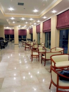 ���� ����� Arora Hotel 4*