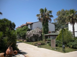 ���� ����� Asa Club Holiday Resort 4*