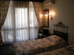 ���� ����� Asa Club Holiday Resort 4*