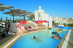 ���� ����� Asena Hotel 3*