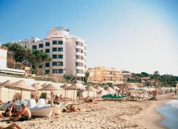 ���� ����� Asena Hotel 3*