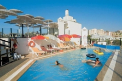 ���� ����� Asena Hotel 3*