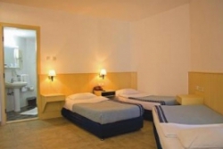 ���� ����� Asena Hotel 3*
