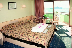 ���� ����� Atinc Hotel 4*