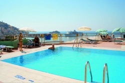 ���� ����� Atinc Hotel 4*