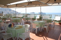 ���� ����� Atinc Hotel 4*