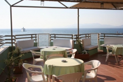 ���� ����� Atinc Hotel 4*