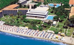 ���� ����� Atlantique Holiday Club 3*