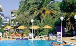 ���� ����� Atlantique Holiday Club 3*