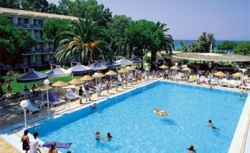 ���� ����� Atlantique Holiday Club 3*