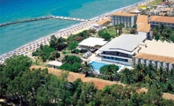 ���� ����� Atlantique Holiday Club 3*