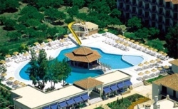 ���� ����� Atlantique Holiday Club 3*