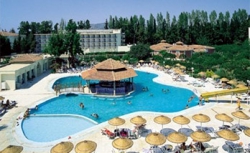 ���� ����� Atlantique Holiday Club 3*