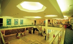 ���� ����� Atlantique Holiday Club 3*