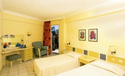 ���� ����� Atlantique Holiday Club 3*