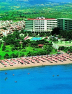 ���� ����� Batihan Hotel 4*