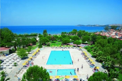 ���� ����� Batihan Hotel 4*