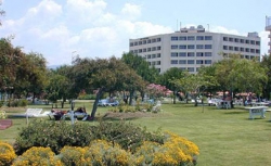 ���� ����� Batihan Hotel 4*