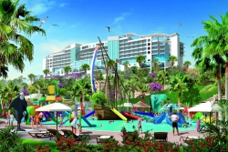 ���� ����� Carpediem Claros Resort SPA 5*